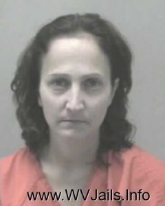 Melissa Renfro Arrest Mugshot