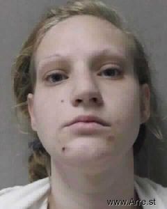 Melissa Ruppenthal Arrest Mugshot