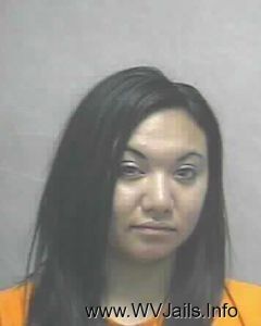 Melissa Sherman Arrest Mugshot