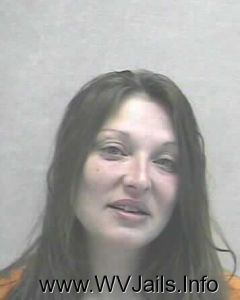  Melissa Shinaberry Arrest