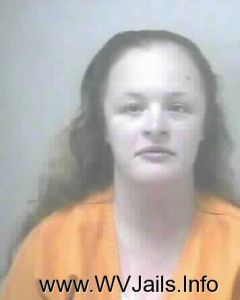  Melissa Sigman Arrest
