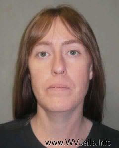 Melissa Smith Arrest Mugshot
