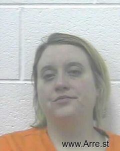 Melissa Smith Arrest Mugshot