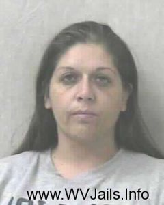  Melissa Taylor Arrest Mugshot