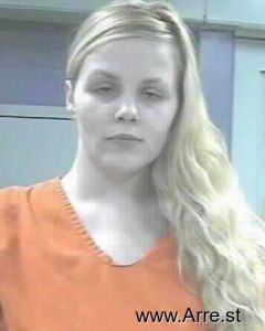Melissa Toon Arrest
