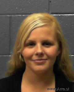 Melissa Toon Arrest