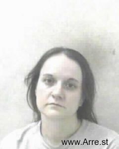 Melissa Walker Arrest Mugshot