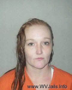  Melissa Weaver Arrest Mugshot