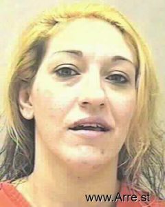 Melissa Wimer Arrest Mugshot
