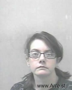 Melissa Wood Arrest Mugshot