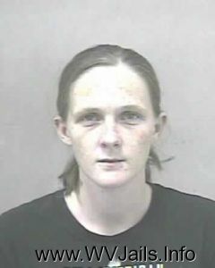  Mellissa Keith Arrest