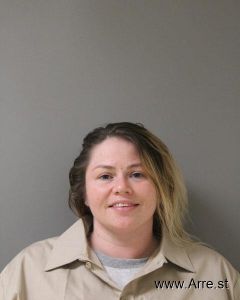 Mellody Dunn Arrest