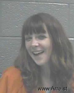 Melodie Davis Arrest