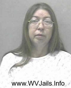  Melodie Howe Arrest Mugshot