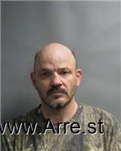 Melvin Damron Arrest Mugshot