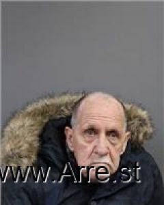 Melvin Goldberg Arrest Mugshot