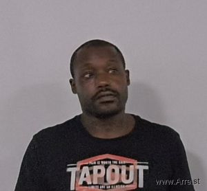 Melvin Hart Arrest Mugshot