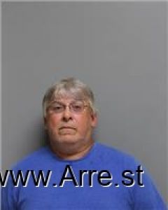 Melvin Mosley Arrest Mugshot