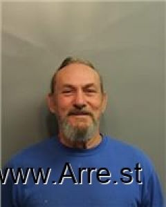 Melvin Propps Arrest Mugshot