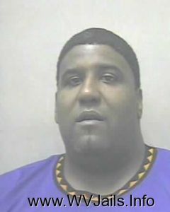 Melvin Chapman Arrest Mugshot