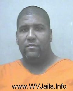 Melvin Chapman Arrest Mugshot