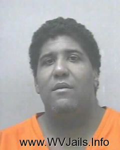 Melvin Chapman Arrest Mugshot