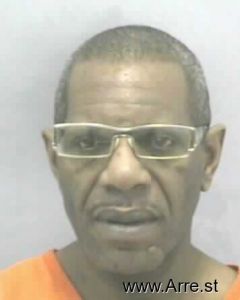 Melvin Sanders Arrest