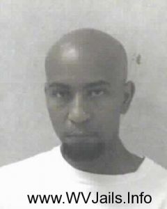 Melvinn Crider Arrest Mugshot