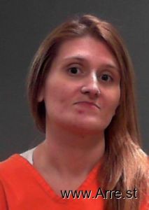 Mercedes Longanecker Arrest Mugshot