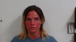 Mia Boggs Arrest Mugshot