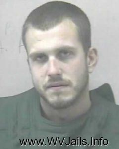 Micah Townsend Arrest Mugshot