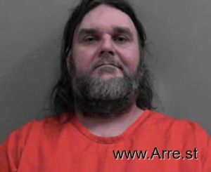 Michael Ackermann  Jr. Arrest Mugshot