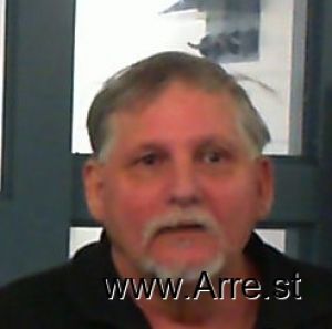 Michael Aldridge Arrest