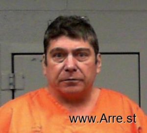 Michael Aleprete Arrest Mugshot