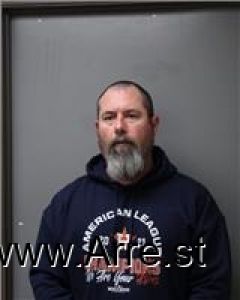 Michael Allen Arrest Mugshot