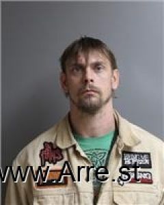 Michael Altice Arrest Mugshot