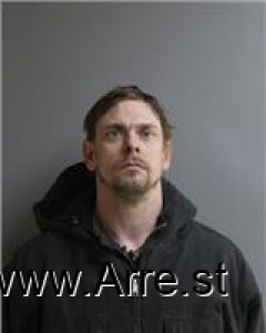 Michael Altice Arrest Mugshot