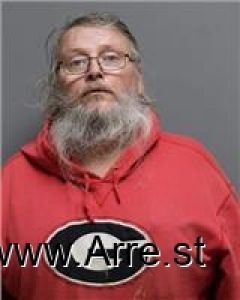 Michael Baisden Arrest Mugshot