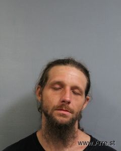 Michael Balderson Arrest Mugshot