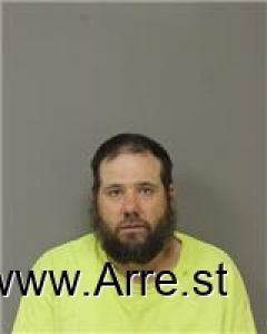 Michael Ballard Arrest Mugshot