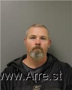 Michael Barnhart Arrest Mugshot