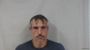 Michael Barnhouse  Jr. Arrest Mugshot