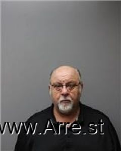 Michael Bartlett Arrest Mugshot