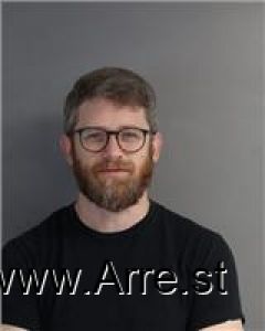 Michael Baumgardner Arrest Mugshot