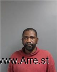 Michael Baxter Arrest Mugshot