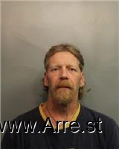 Michael Bennett Arrest Mugshot