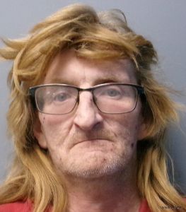 Michael Besaw Arrest Mugshot