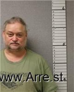 Michael Bibb Arrest Mugshot