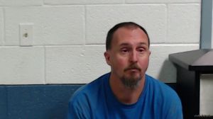 Michael Blankenship  Iii Arrest