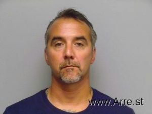 Michael Bohnsack Arrest Mugshot